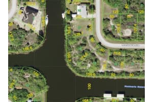 14275 MONTMARTE AVENUE, PORT CHARLOTTE, FL 33981 - MLS#MFRD6116976