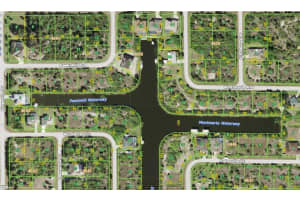 14275 MONTMARTE AVENUE, PORT CHARLOTTE, FL 33981 - MLS#MFRD6116976