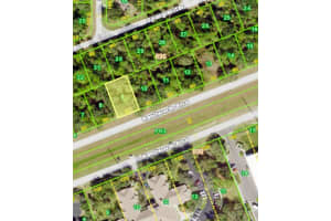 20238 KENILWORTH BOULEVARD, PORT CHARLOTTE, FL 33954 - MLS#MFRD6117555