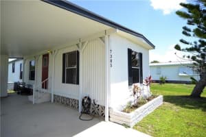 7385 Petula Ave, Port Charlotte, FL 33981, Sold 11/08/21