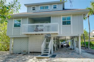 500 Gulf Blvd, Boca Grande, FL 33921, Sold 10/15/21