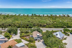 500 Gulf Blvd, Boca Grande, FL 33921, Sold 10/15/21