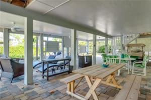 500 Gulf Blvd, Boca Grande, FL 33921, Sold 10/15/21