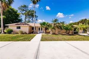 18891 Crosswind Ave, North Fort Myers, FL 33917, Sold 08/27/21