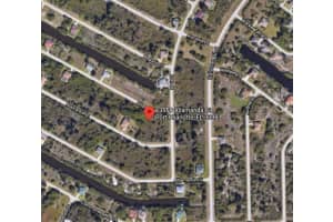 13559 ALLAMANDA CIR, PORT CHARLOTTE, FL 33981 Sold 06/09/25