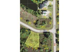 13559 ALLAMANDA CIR, PORT CHARLOTTE, FL 33981 Sold 06/09/25