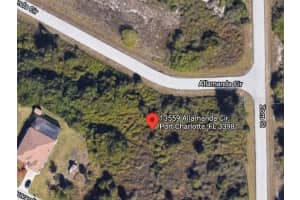 13559 ALLAMANDA CIR, PORT CHARLOTTE, FL 33981 Sold 06/09/25