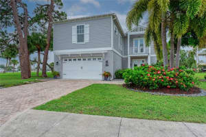 6781 Portside Ln, Englewood, FL 34223, Sold 10/15/21