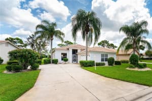 8225 Parkside Dr, Englewood, FL 34224, Sold 12/01/21
