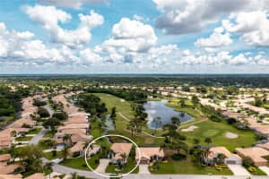 8225 Parkside Dr, Englewood, FL 34224, Sold 12/01/21