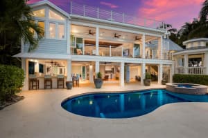 1608 Gaspar Dr S, Boca Grande, FL 33921, Sold 10/21/21