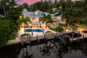 1608 Gaspar Dr S, Boca Grande, FL 33921, Sold 10/21/21