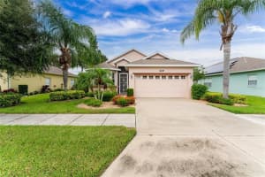 429 Tomoka Dr, Englewood, FL 34223, Sold 11/08/21