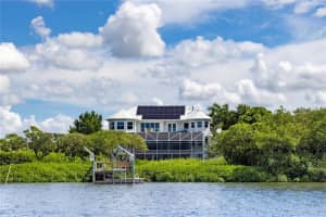 9991 Eagle Preserve Dr, Englewood, FL 34224, Sold 02/11/22