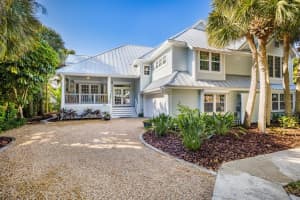 138 Half Clove Ct, Boca Grande, FL 33921, Sold 01/31/22