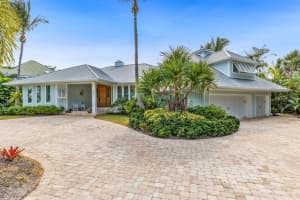 1632 Jean Lafitte Dr, Boca Grande, FL 33921, Sold 03/31/22