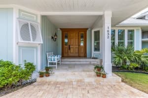 1632 Jean Lafitte Dr, Boca Grande, FL 33921, Sold 03/31/22