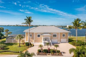 1460 Lemon Bay Dr, Englewood, FL 34223, Sold 12/29/21