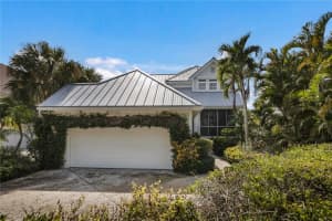 122 Carrick Bend Ln, Boca Grande, FL 33921, Sold 02/08/22