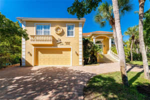 4150 N Beach Rd, Englewood, FL 34223, Sold 12/23/21