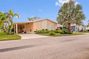 852 Seabrooke Dr, Englewood, FL 34223, Sold 11/22/21