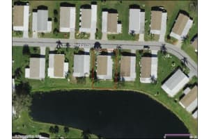 852 Seabrooke Dr, Englewood, FL 34223, Sold 11/22/21