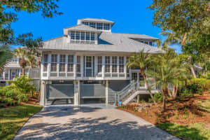 20 Seawatch Dr, Boca Grande, FL 33921, Sold 02/28/22