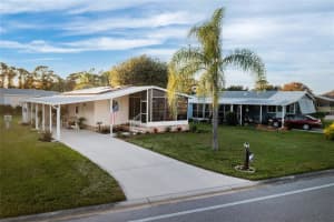 828 Tangerine Woods Blvd, Englewood, FL 34223, Sold 01/14/22