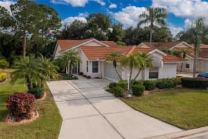 8345 Creekview Ln, Englewood, FL 34224, Sold 12/21/21