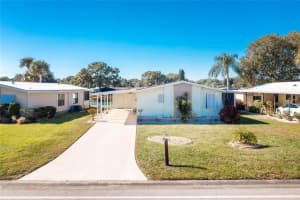 728 Tangerine Woods Blvd, Englewood, FL 34223, Sold 12/30/21