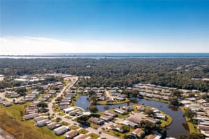 728 Tangerine Woods Blvd, Englewood, FL 34223, Sold 12/30/21