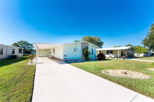 728 Tangerine Woods Blvd, Englewood, FL 34223, Sold 12/30/21