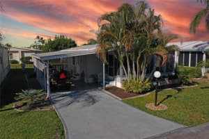 148 Rarotonga Rd, North Port, FL 34287, Sold 01/21/22