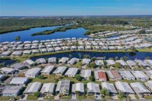 148 Rarotonga Rd, North Port, FL 34287, Sold 01/21/22