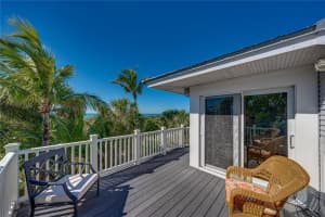 798 Beach View Dr, Boca Grande, FL 33921, Sold 01/24/22