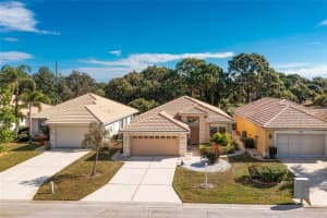 8509 Gateway Ct, Englewood, FL 34224, Sold 01/25/22