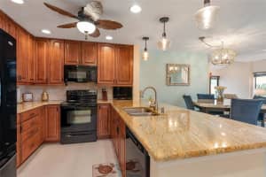 2950 N Beach Rd, Englewood, FL 34223, Sold 01/20/22