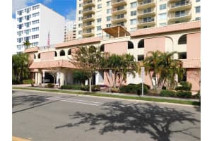 101 Gulfstream Ave, Sarasota, FL 34236, Sold 02/01/22