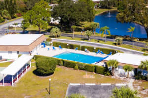 1 Quails Run Blvd, Englewood, FL 34223, Sold 03/29/22