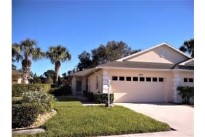 1100 Yosemite Dr, Englewood, FL 34223, Sold 04/04/22