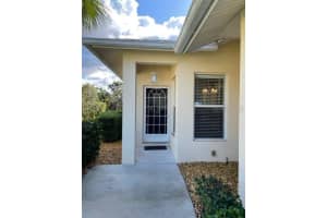 1100 Yosemite Dr, Englewood, FL 34223, Sold 04/04/22