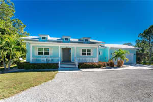 9000 Falcon Ct, Venice, FL 34293, Sold 03/09/22