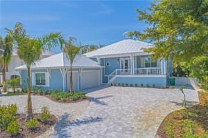 261 Seabreeze Ct, Boca Grande, FL 33921, Sold 04/19/22