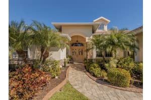 1100 Arbroid Dr, Englewood, FL 34223, Sold 05/20/22