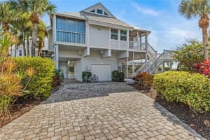 5000 Gasparilla Rd, Boca Grande, FL 33921, Sold 05/19/22