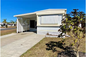 7643 Ratan Cir, Port Charlotte, FL 33981, Sold 02/18/22