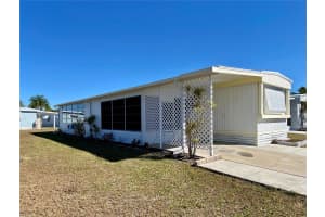 7643 Ratan Cir, Port Charlotte, FL 33981, Sold 02/18/22