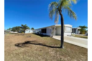 7643 Ratan Cir, Port Charlotte, FL 33981, Sold 02/18/22