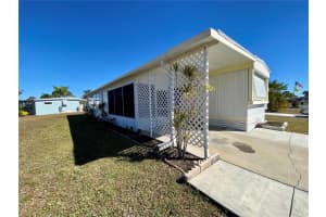 7643 Ratan Cir, Port Charlotte, FL 33981, Sold 02/18/22