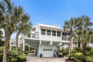 5000 Gasparilla Rd, Boca Grande, FL 33921, Sold 05/19/22